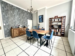 maison de ville à la vente -   59500  DOUAI, surface 163 m2 vente maison de ville - UBI474115523